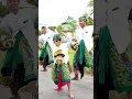 Gendang Beleq BGS junior Suradadi