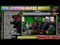 Download Lagu Full Sholawat Ustadzah Wan Syarifah Alawiyah Bagir Al Athos - Hadroh Nurul Husna Terbaru