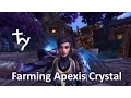 World of Warcraft How to Farm Apexis Crystal