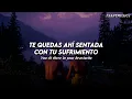 Galantis - When You Were Young (Sub Español + Lyrics)