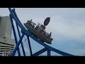 Paradise Pier Fun Park in Biloxi Mississippi