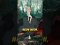 Download Lagu Power Meets Meowy | Chainsaw Man in a Nutshell #shorts