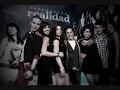 Aferrate-Miro (Bienvenida Realidad)