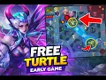 Alice Mid Lane Macro Guide - Gain Early Advantage Pressure Jungler MLBB