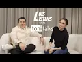 Lagu LUIS LISTENS while TONI TALKS (I’m very thankful that I got to call you my friend.) | Luis Manzano