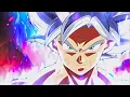 Goku clips edit