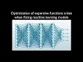 INFORMS TutORial Bayesian Optimization
