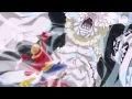 Lagu One Piece Ep 553 Mugiwara Crew Come Back (Greek Subs)