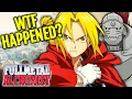 WTF Happened to Fullmetal Alchemist - What You re Hoping To See Next