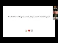 Growth Mindset Quote App Flatiron coding bootcamp mod 3 project presentation