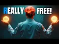 5 Truly FREE AI Image Generators Unlimited Creation No Credits
