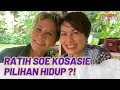 Download Lagu RATIH SOE KOSASIE PILIHAN HIDUP ?! | DELMAN GAOOLL