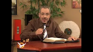 إن توانت فانتظرها الأب دانيال 