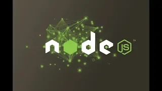 Node js - Tutorial