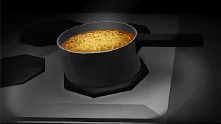 kisah tentang indomie yang mengerikan horror noodles