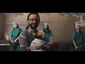 ALESTORM - Treasure Chest Party Quest (Official Video) | Napalm Records