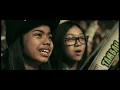 CJR - Lebih Baik (Official Music Video) | Ost. CJR The Movie