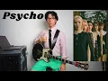 Download Lagu Psycho - Red Velvet. COVER.