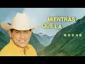 Pancho Barraza – Ignoraste Mis Lágrimas (Letra Oficial)