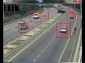 Basic Vehicle Detection using Haar Cascades