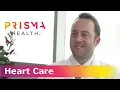Matthew Cantrell MD is a Cardiology Physician at Prisma Health - Columbia