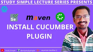 How to Install Cucumber Plugin in Eclipse Cucumber configuration in Eclipse with Selenium Webdriver