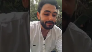 قصيدة وصيتي للشخص اللي مكمل   فارس قطرية دندنها