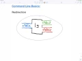 Concepts in redirection