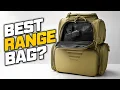 G P S Handgunner Pistol Range Backpack Review