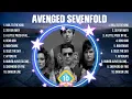 Download Lagu Avenged Sevenfold Greatest Hits Full Album ▶️ Full Album ▶️ Top 10 Hits of All Time