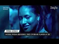Model and Star of Nelly's 'Hot in Herre' Video Pasha Bleasdell Dead at 38 | PEOPLE