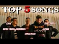 Download Lagu Mayonnaise - TOP 5 SONGS
