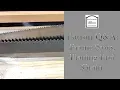 Hand Tool Woodworking Q A - Frame Saws