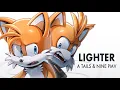 Download Lagu A Tails \u0026 Nine PMV - Lighter