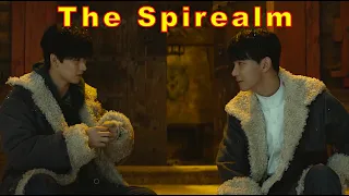 Download 🏳️‍🌈 The Spirealm 🎙 I Know 💫 EngSub OST FanMade Music Video MP3