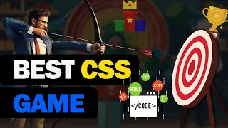Target Game Using HTML CSS JavaScript
