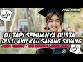 Lagu DJ TAPI SEMUANYA DUSTA ICHA KISWARA || DJ JANDA MANISKU || DJ JANDA 7KALI VIRAL TIKTOK TERBARU 2025