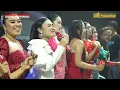 DJ TUNJUKAN PESONAMU ALL ARTIS SHOW NMS PERAYAAN HUT RI KE 80 WIRANGRONG ALL