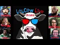 Lolcowlive drama Becky has an absolute meltdown about her leaked nudes LolcowLive