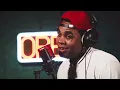 Push it - Kevin Gates