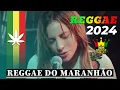 MELÔ DE CARLA CÍNTIA 💕 REGGAE REMIX 2024 💕 REGGAE DO MARANHÃO 💕 SEQUÊNCIA REGGAE INTERNACIONAL 2024