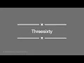 Instrumen Berharap Mampu- Threesixty (Karaoke)