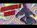 Am I doing it right JackOPose