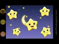 Twinkle Twinkle Little Star | Family Sing Along - Muffin Songs