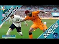 EURO 2020 Grandstand | PES 2020 | England vs The Netherlands Quarter Final | Episode 21