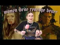 Feminine Revenge A Genre Deep Dive