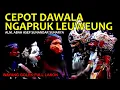 Lagu Cepot Dawala Ngapruk Leuweung Bandung Bandawasa Nitis Full Lakon Wayang Golek Asep Sunandar Sunary