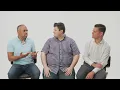 Father s Day WFAA s Chris Lawrence Jesse Hawila and Mike Leslie talk about being Girl Dads
