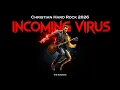Lagu Incoming Virus - The Sowers | Christian Hard Rock Song | Ai | Hard Rock 90s | Rock 80s