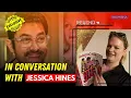 Download Lagu Jessica Hines FINALLY Breaks Silence On Aamir Khan, Big B Snub \u0026 Her B'wood Journey | Throwback